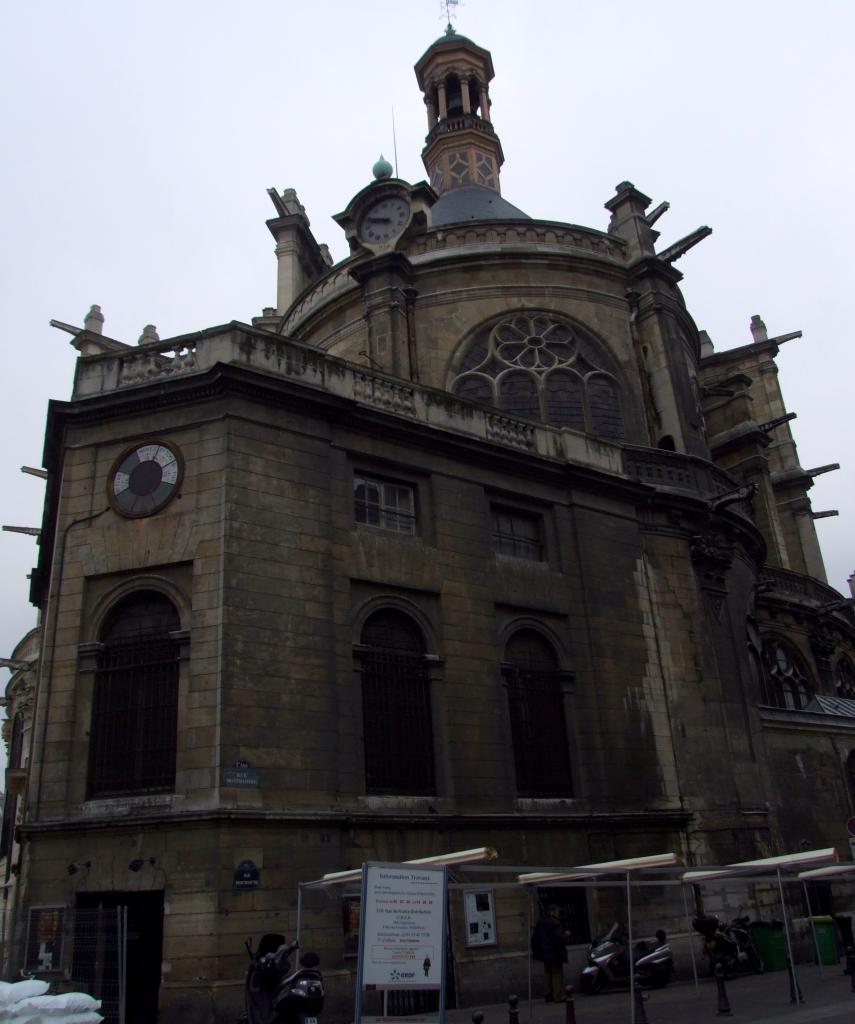 Foto de Paris, Francia