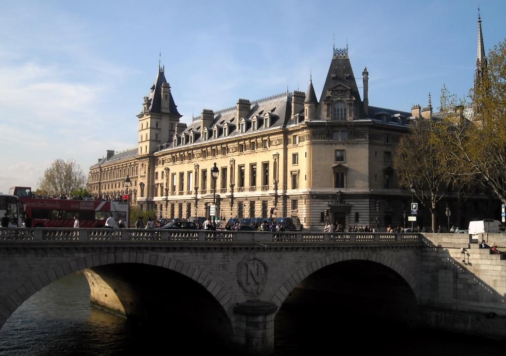Foto de Paris, Francia