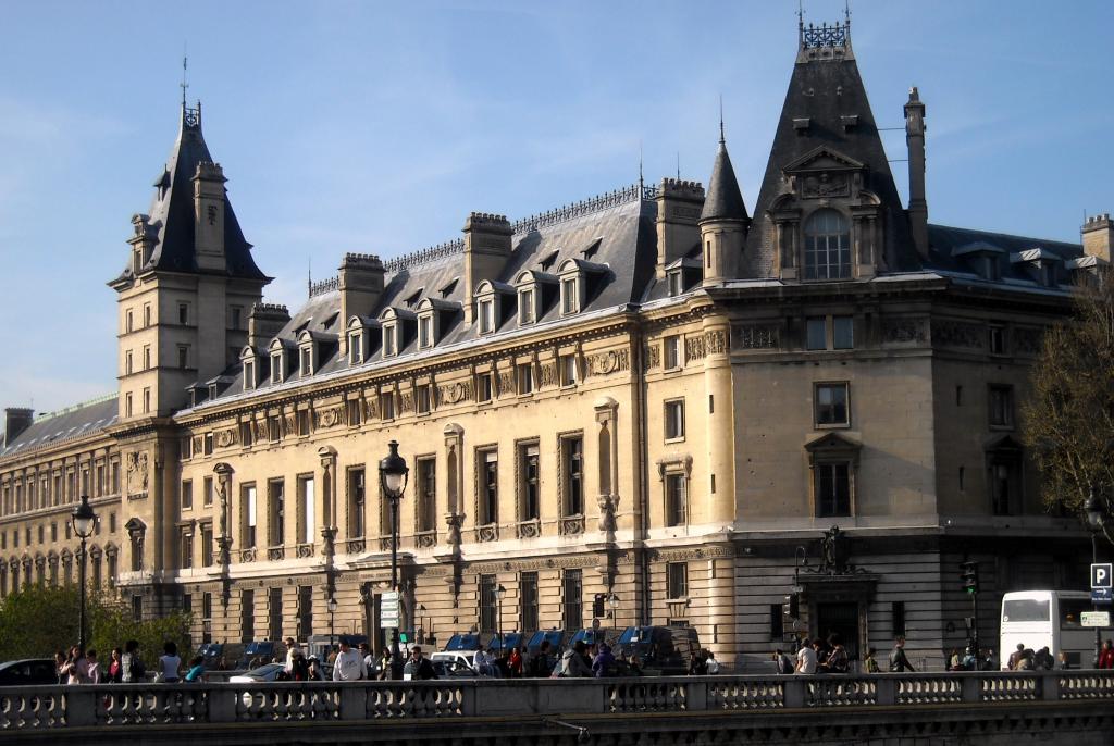 Foto de Paris, Francia