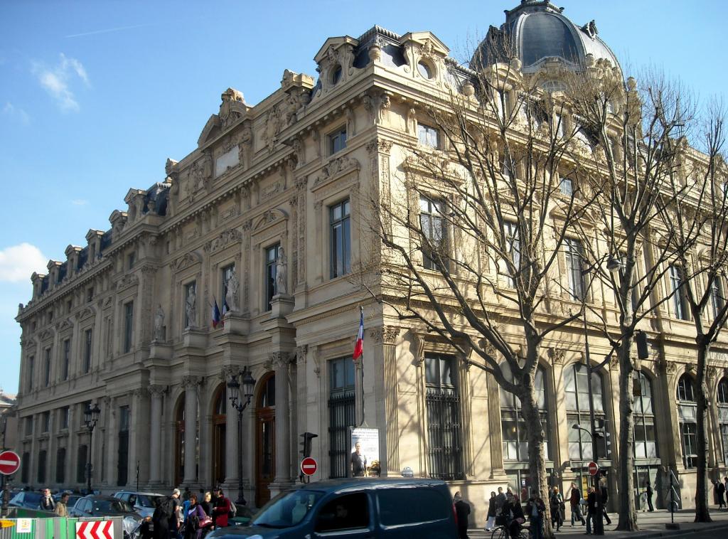 Foto de Paris, Francia