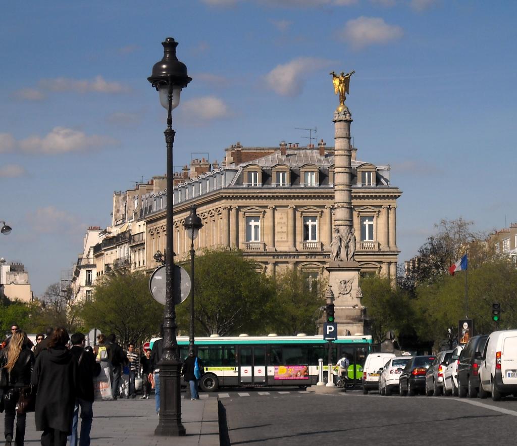 Foto de Paris, Francia