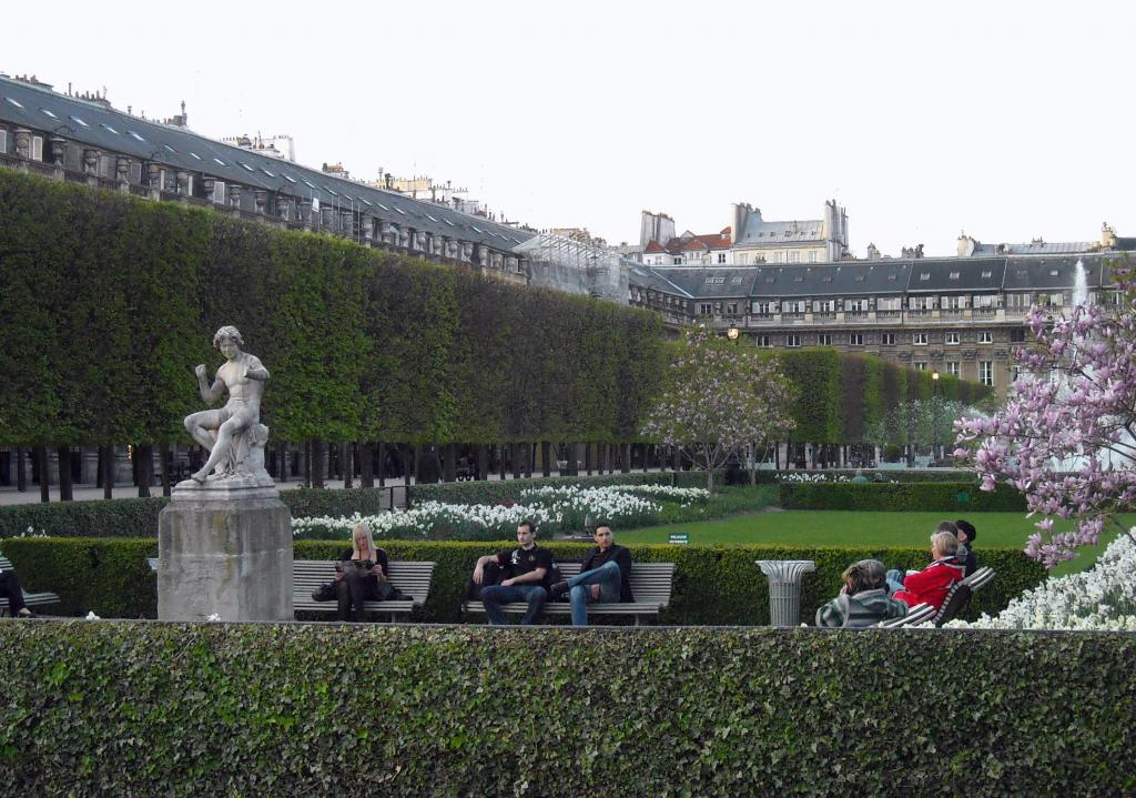 Foto de Paris, Francia