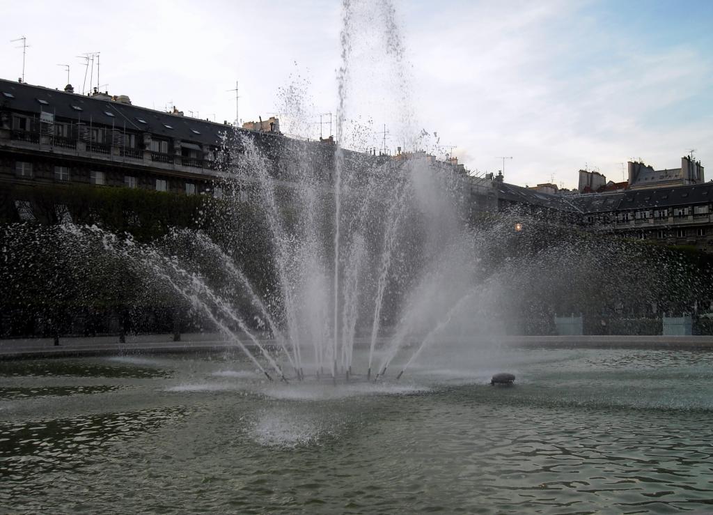 Foto de Paris, Francia