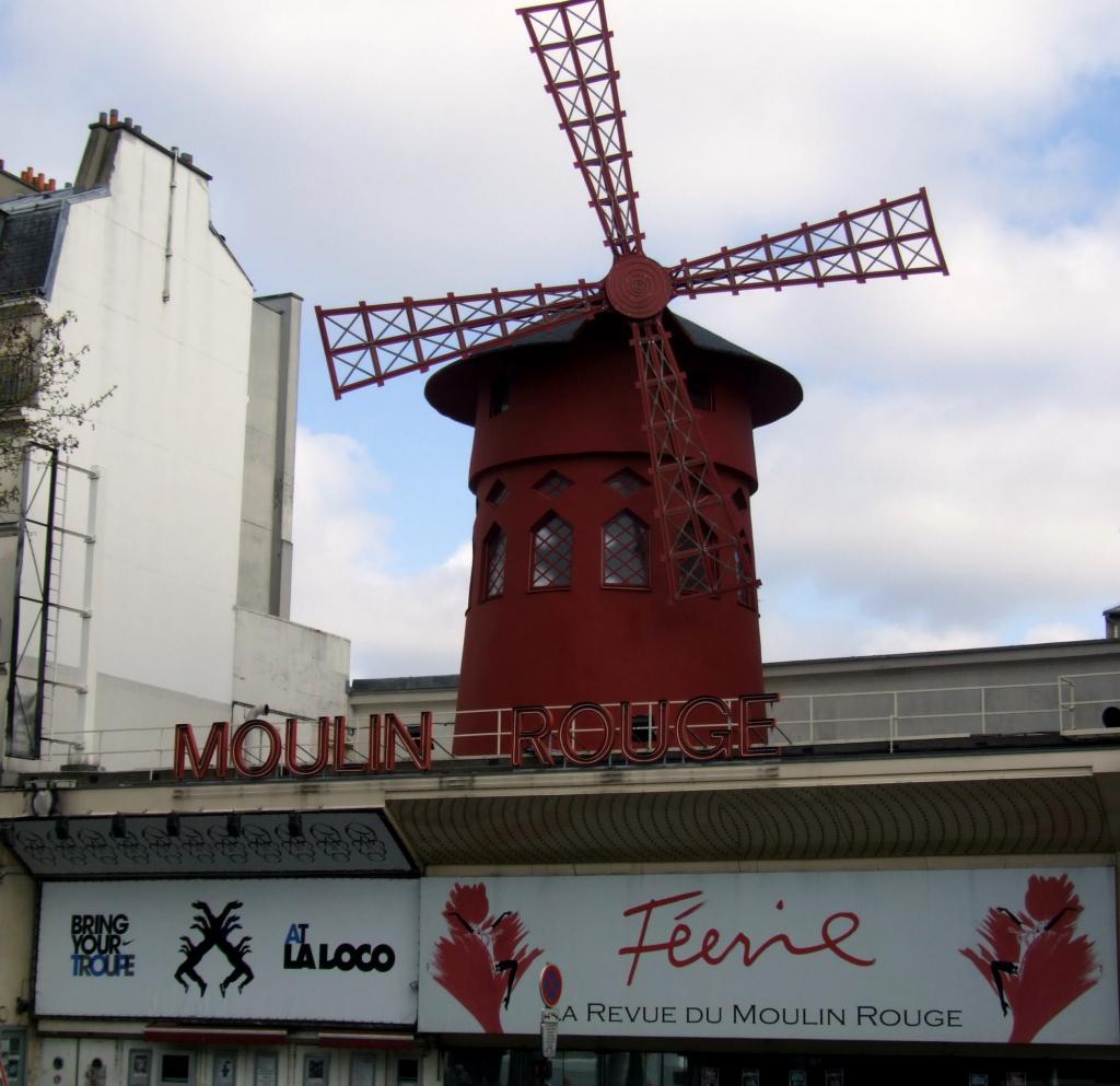 Foto de Paris, Francia