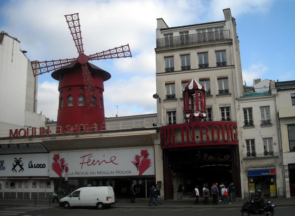 Foto de Paris, Francia