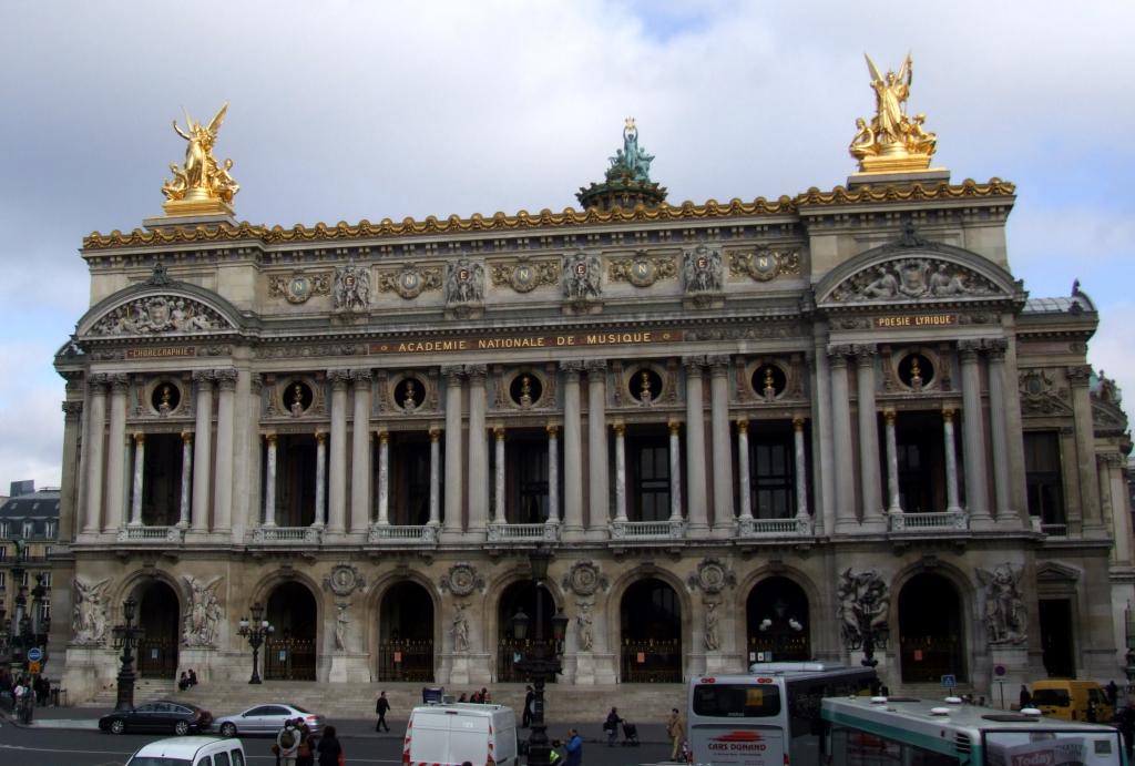 Foto de Paris, Francia