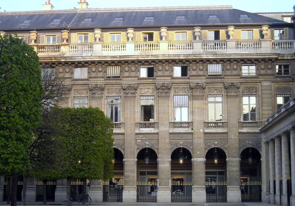 Foto de Paris, Francia