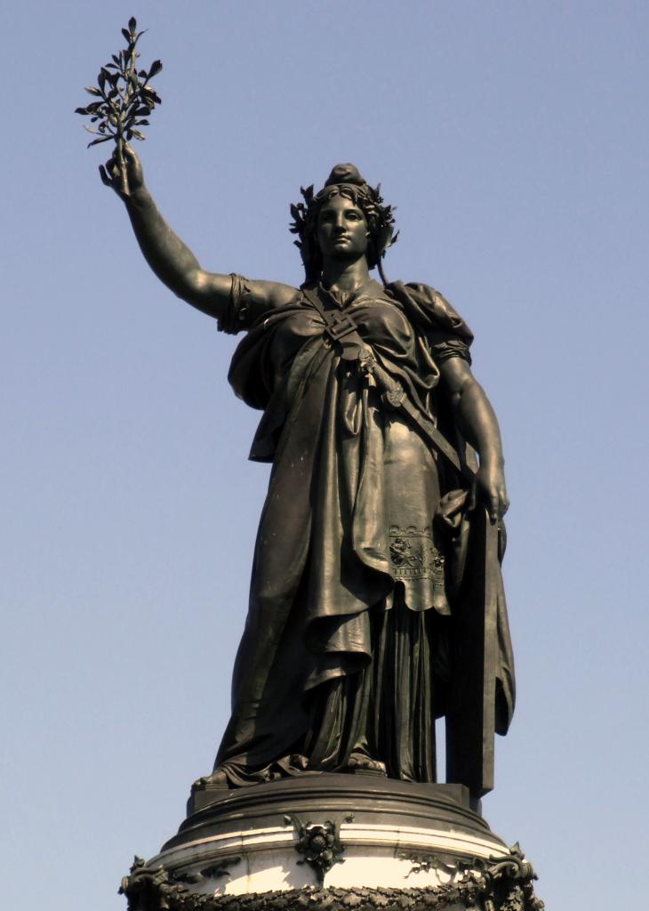 Foto de Paris, Francia