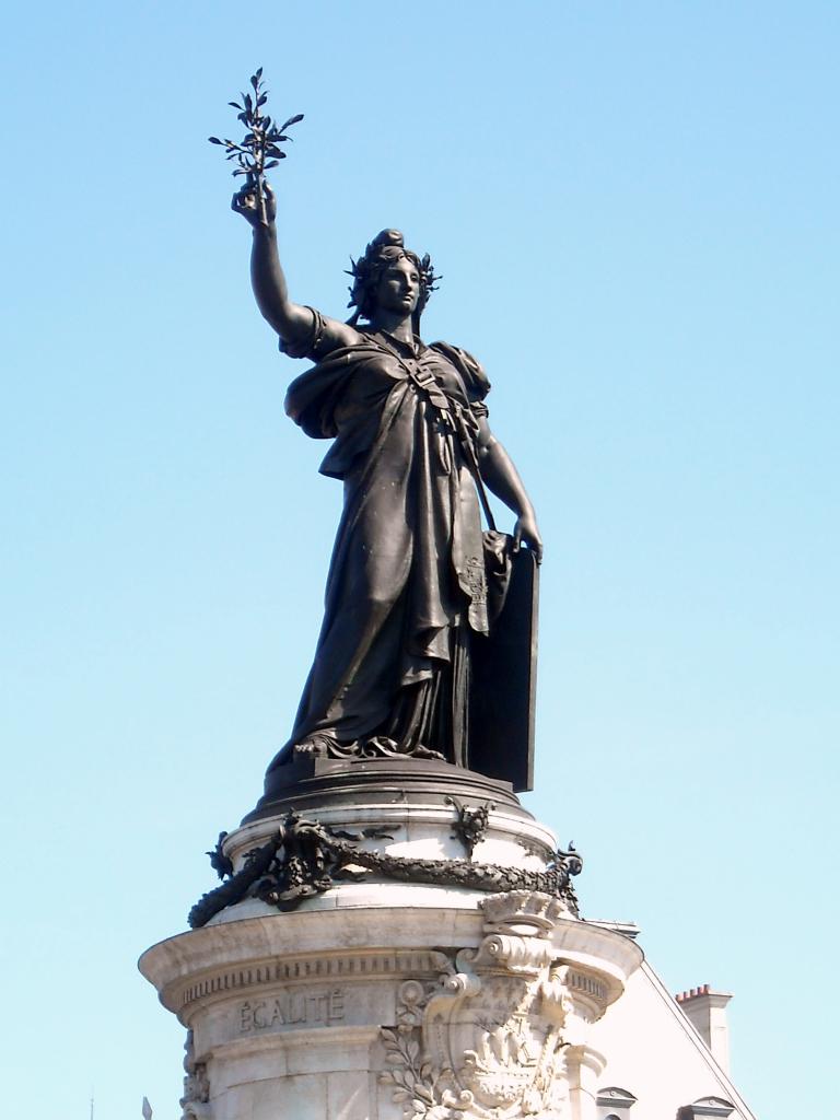 Foto de Paris, Francia