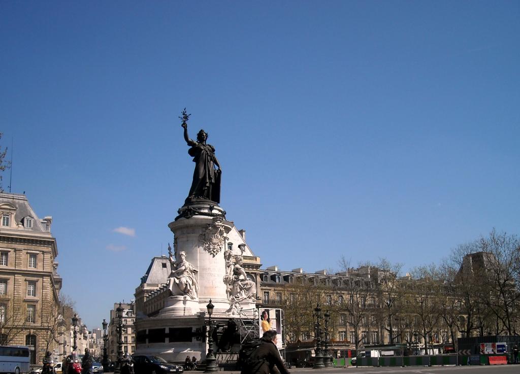 Foto de Paris, Francia