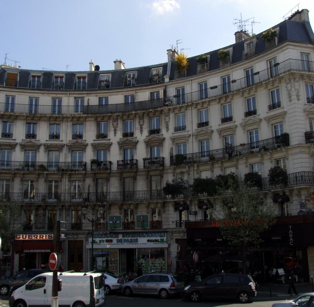 Foto de Paris, Francia