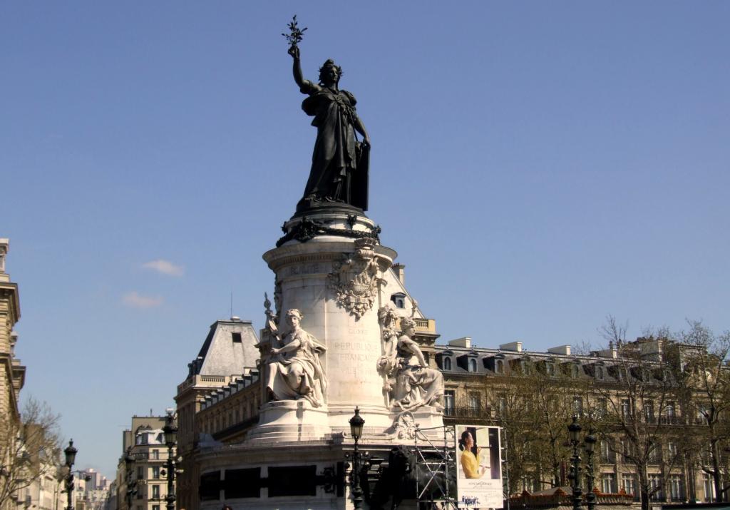 Foto de Paris, Francia