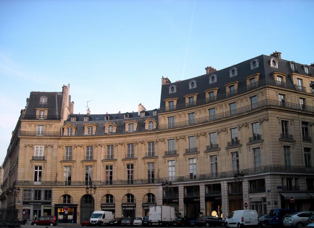 Foto de Paris, Francia