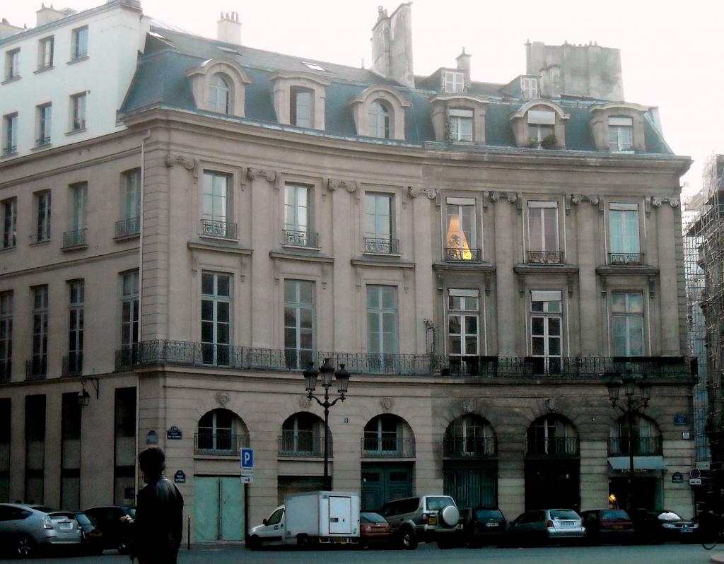 Foto de Paris, Francia