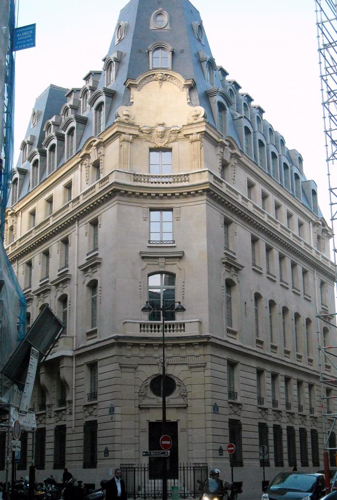 Foto de Paris, Francia