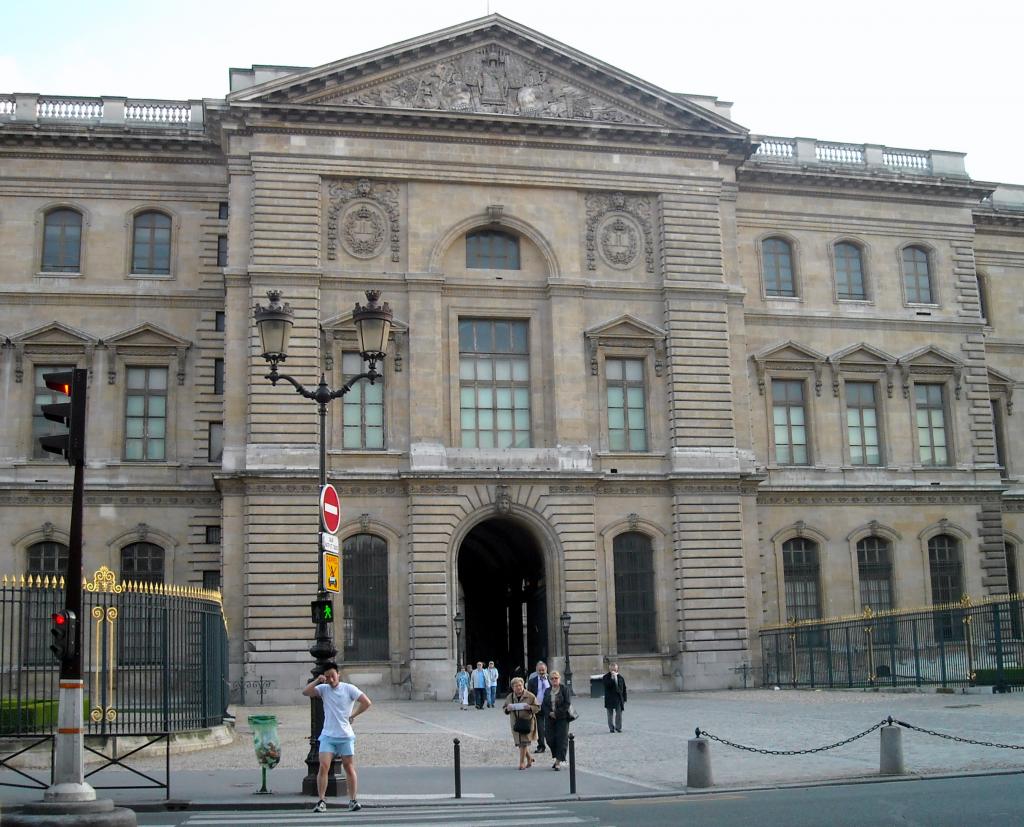 Foto de Paris, Francia