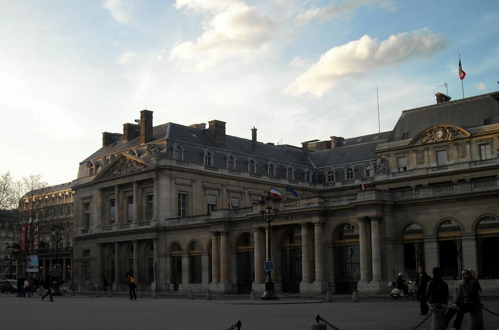 Foto de Paris, Francia