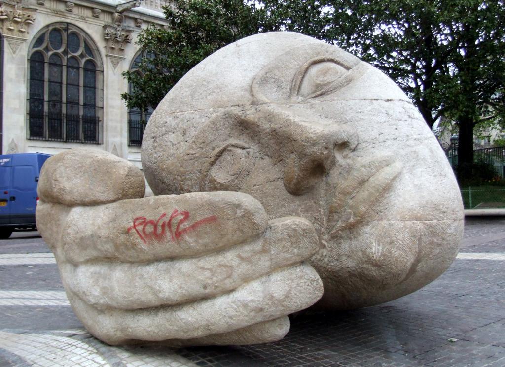 Foto de Paris, Francia