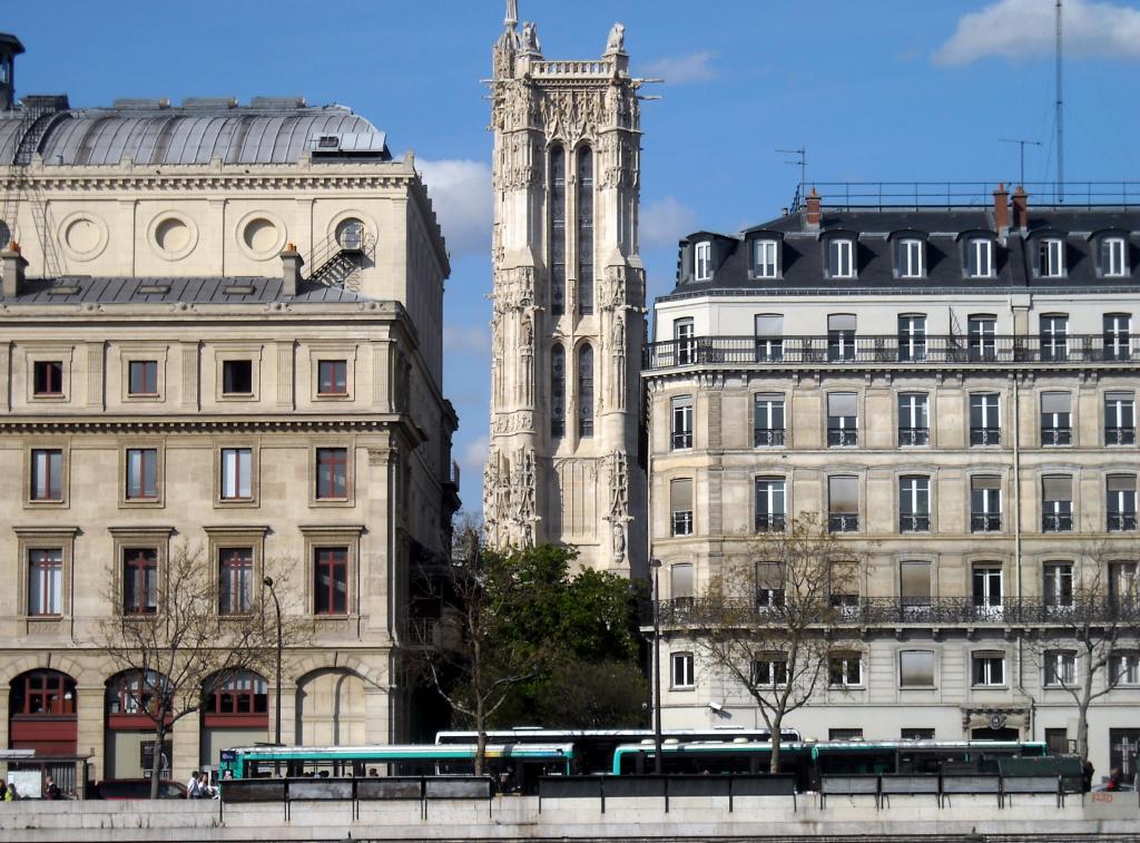 Foto de Paris, Francia