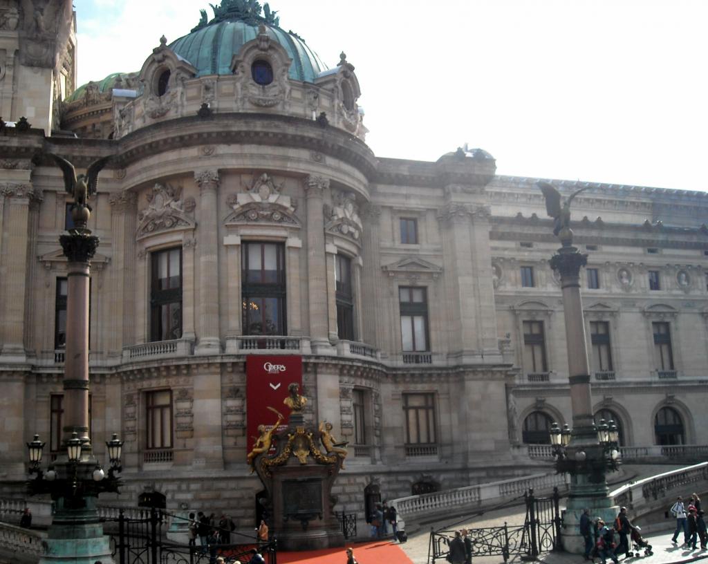 Foto de Paris, Francia