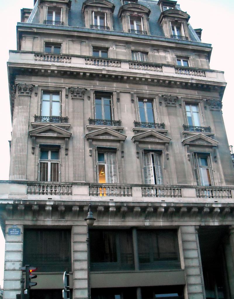 Foto de Paris, Francia