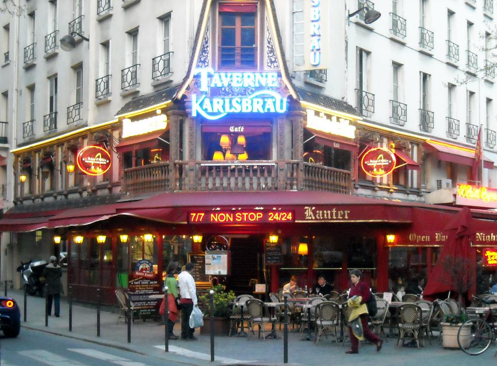 Foto de Paris, Francia