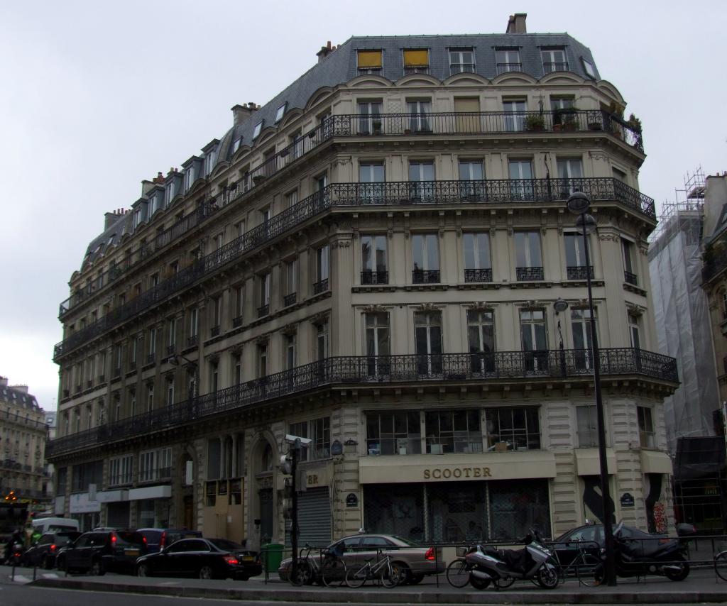 Foto de Paris, Francia