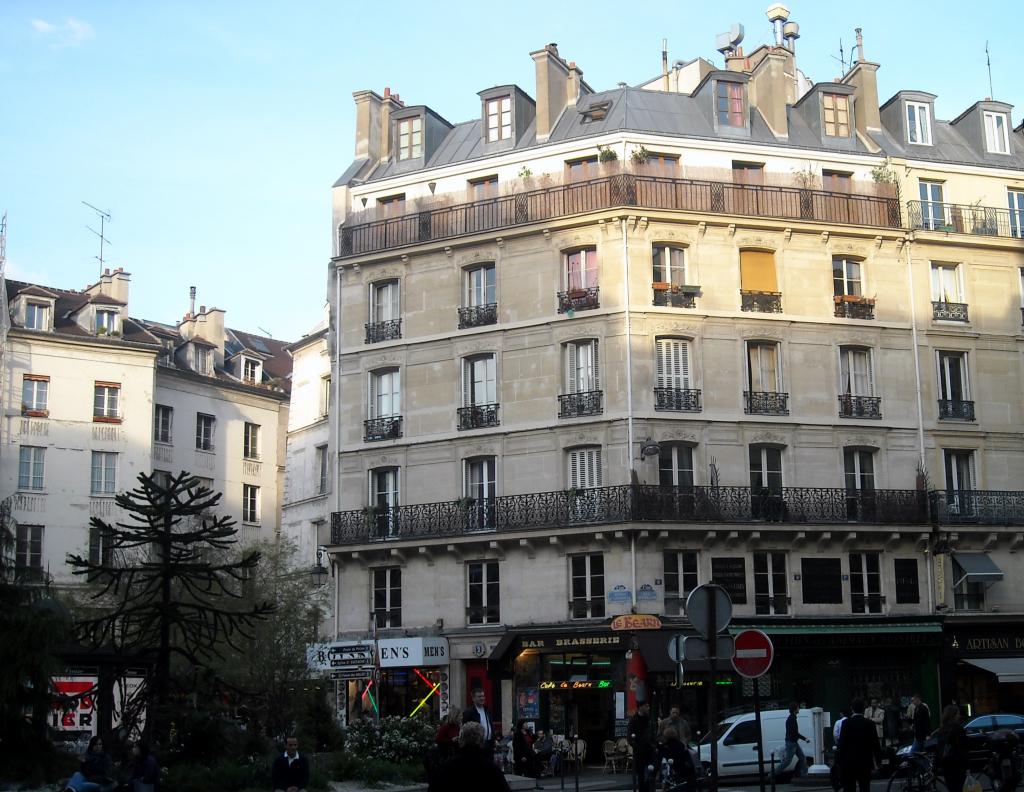 Foto de Paris, Francia