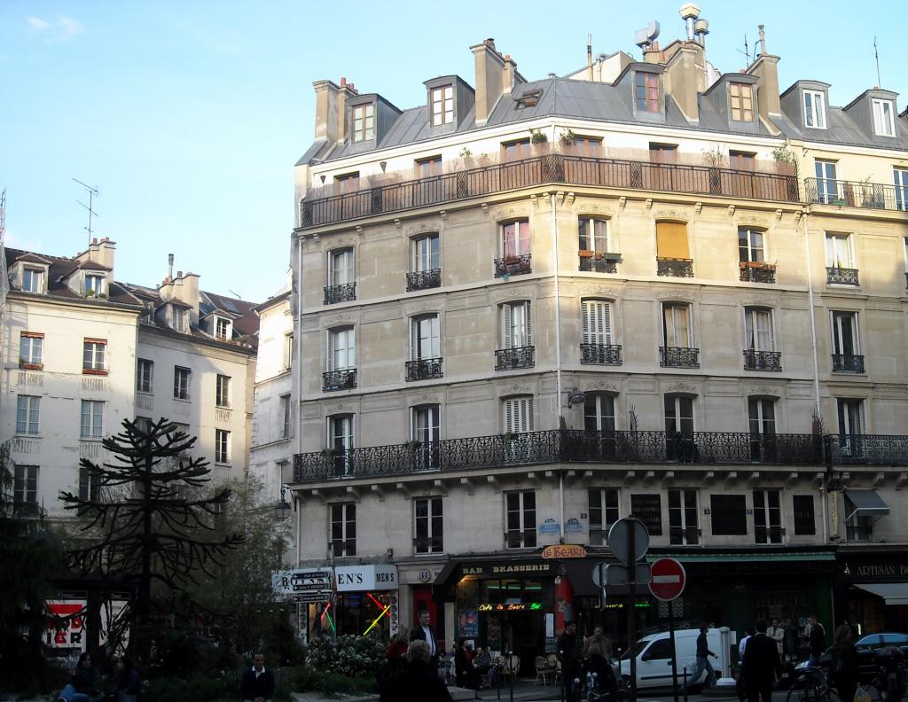 Foto de Paris, Francia