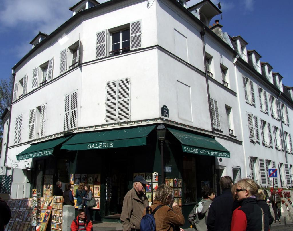 Foto de Paris, Francia