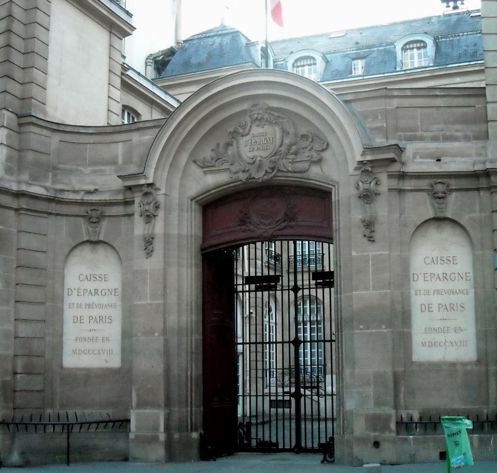 Foto de Paris, Francia