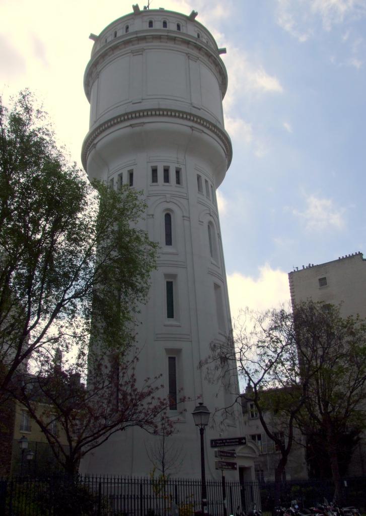 Foto de Paris, Francia