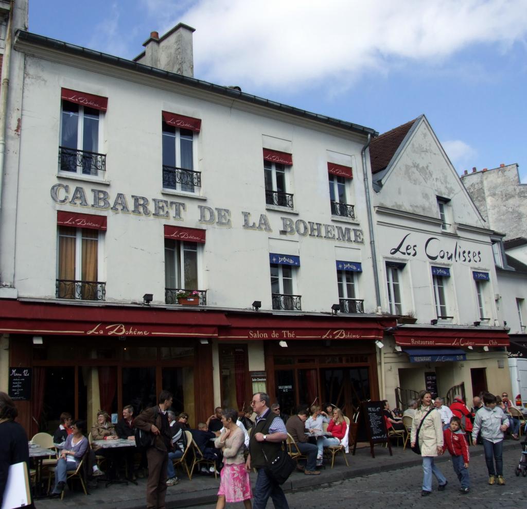 Foto de Paris, Francia