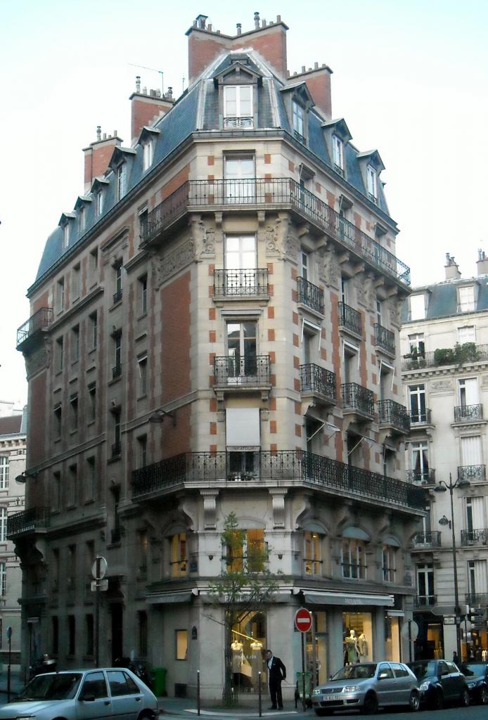 Foto de Paris, Francia