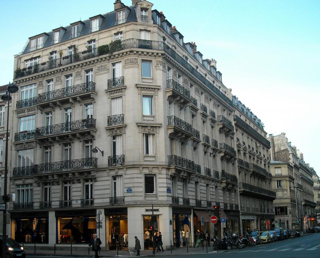 Foto de Paris, Francia