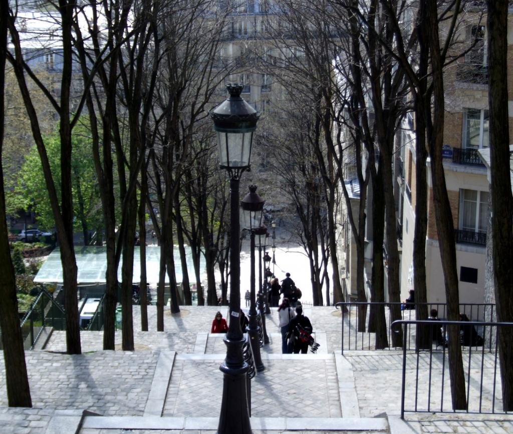 Foto de Paris, Francia