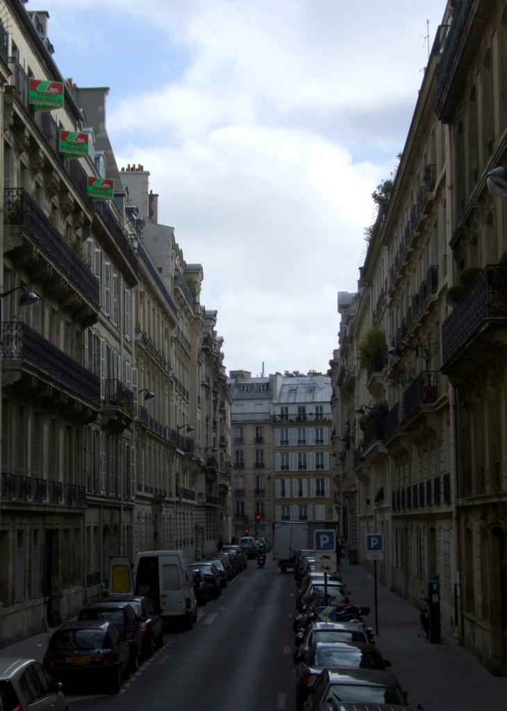 Foto de Paris, Francia