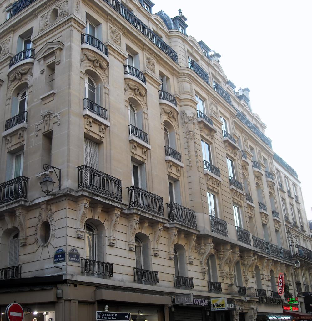 Foto de Paris, Francia