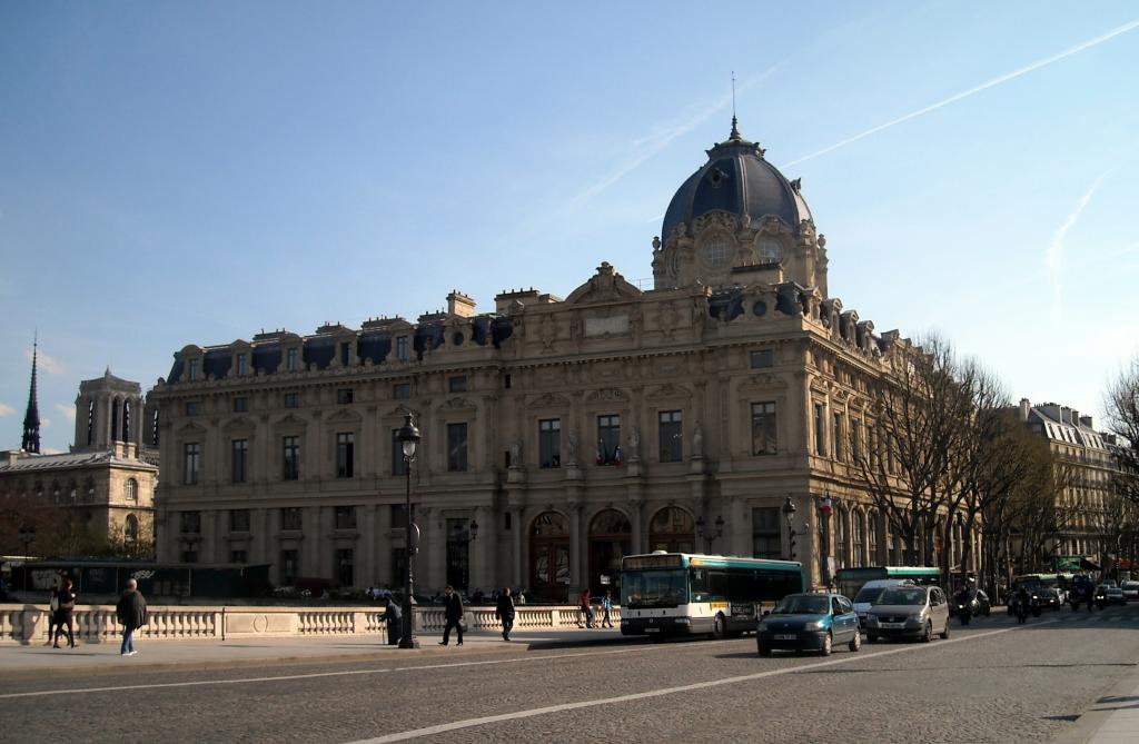 Foto de Paris, Francia