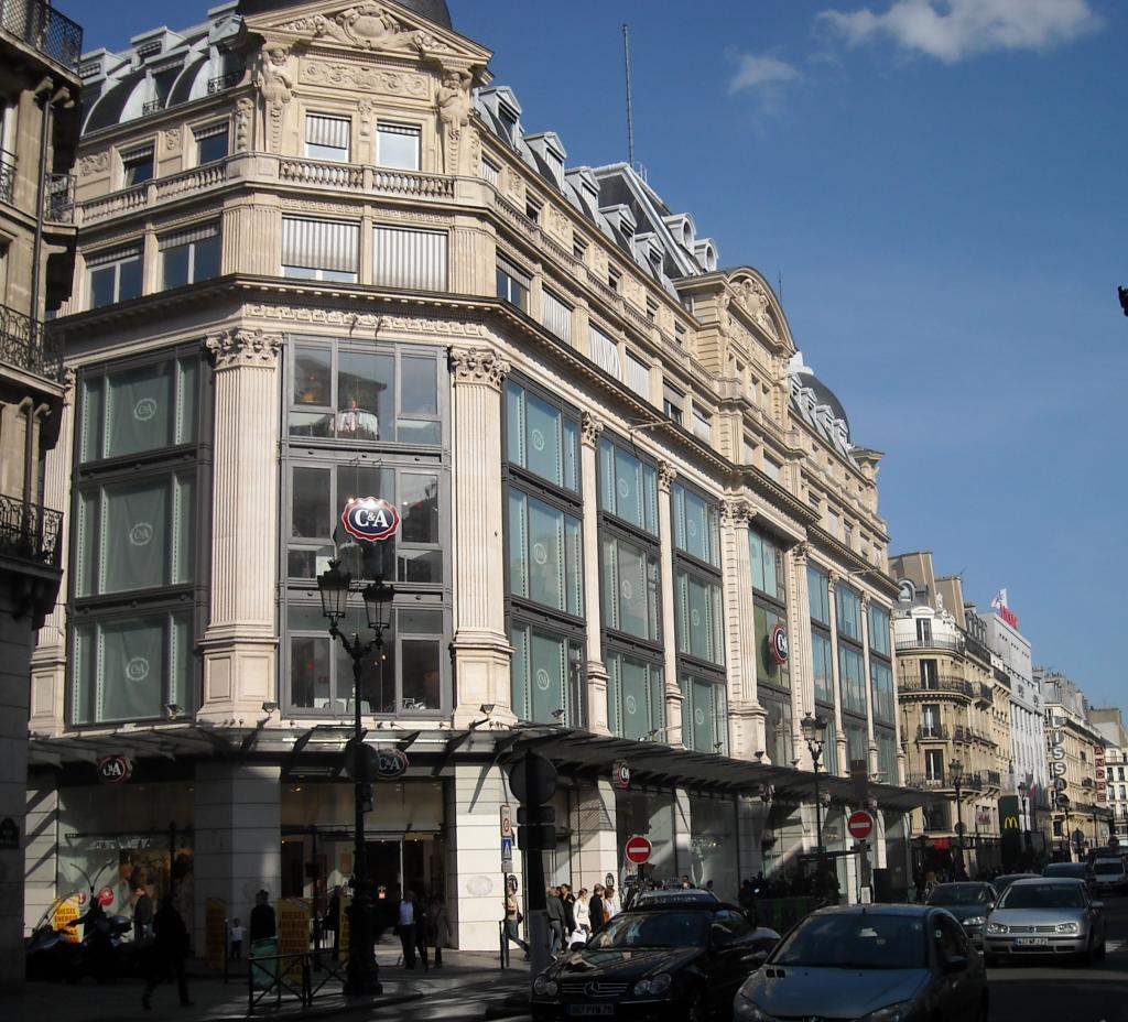 Foto de Paris, Francia