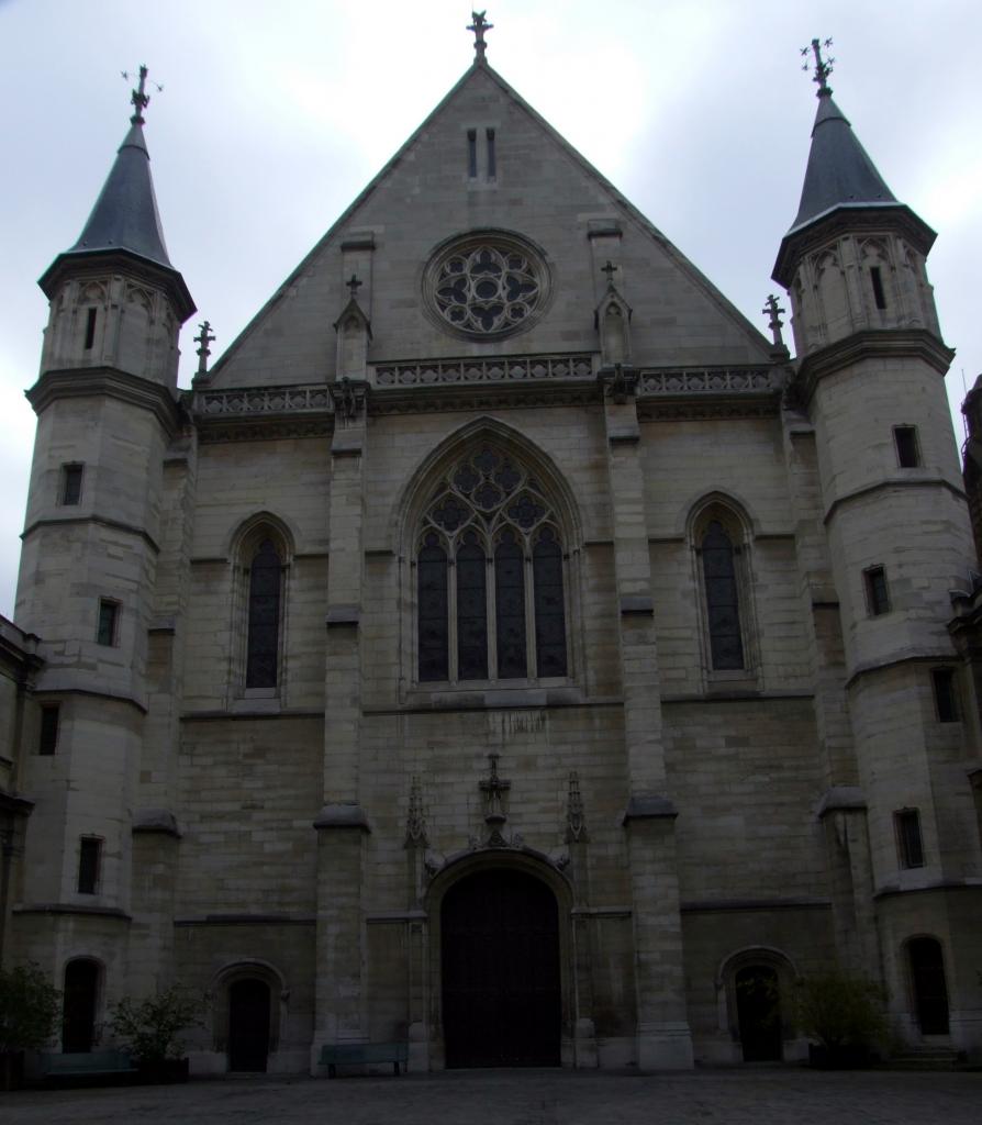 Foto de Paris, Francia