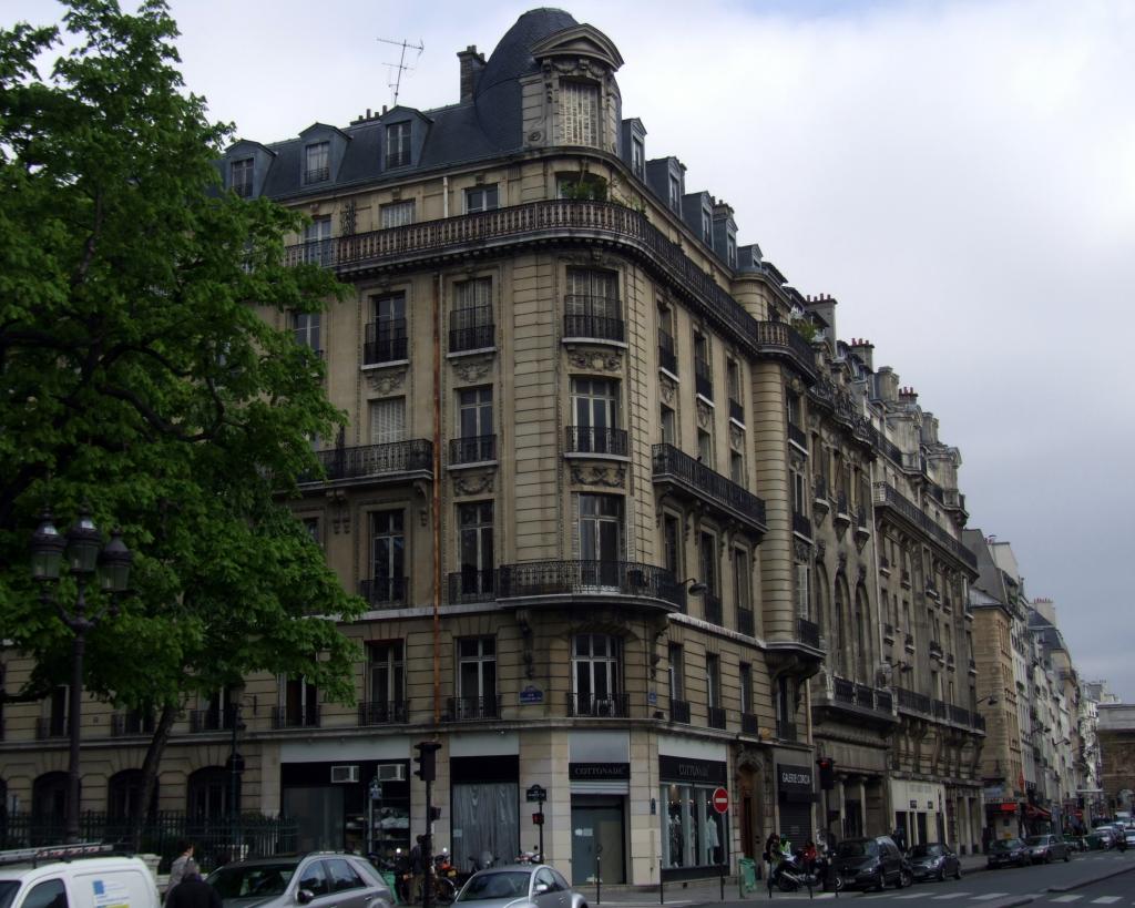 Foto de Paris, Francia