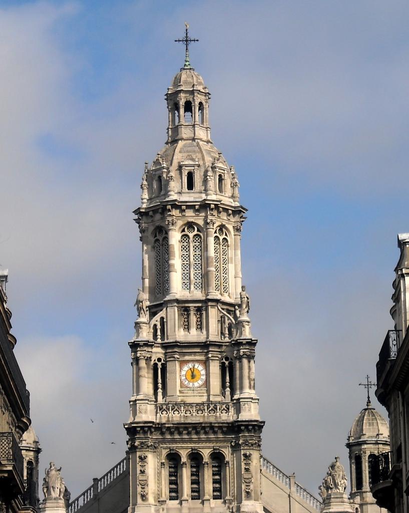 Foto de Paris, Francia