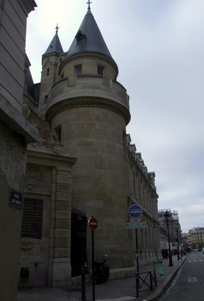 Foto de Paris, Francia