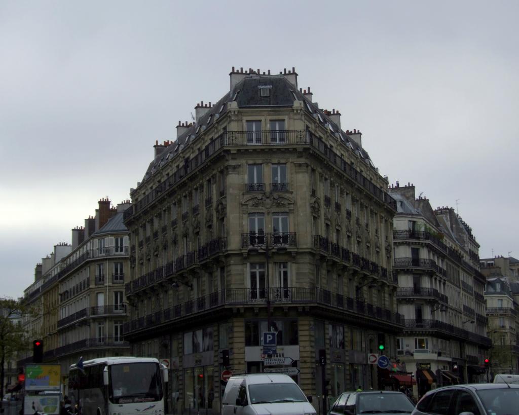 Foto de Paris, Francia