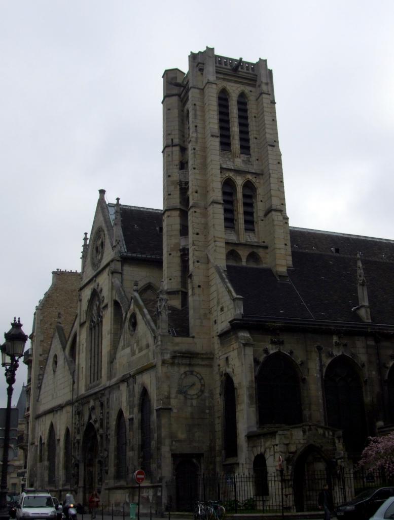 Foto de Paris, Francia