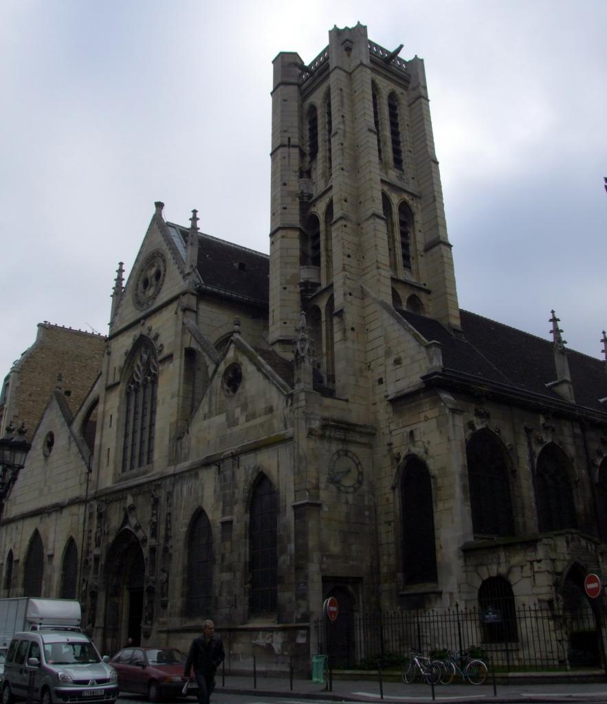 Foto de Paris, Francia