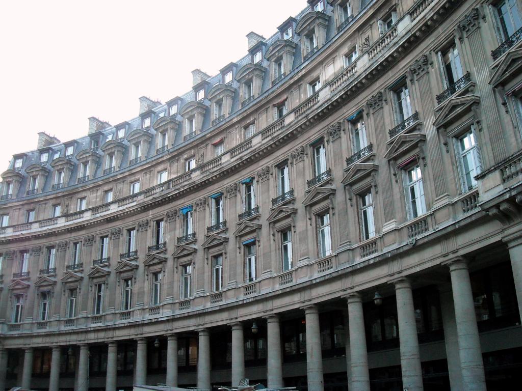 Foto de Paris, Francia