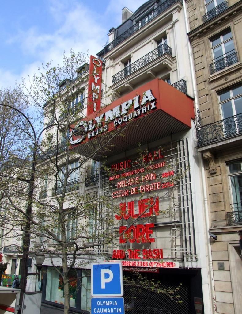 Foto de Paris, Francia