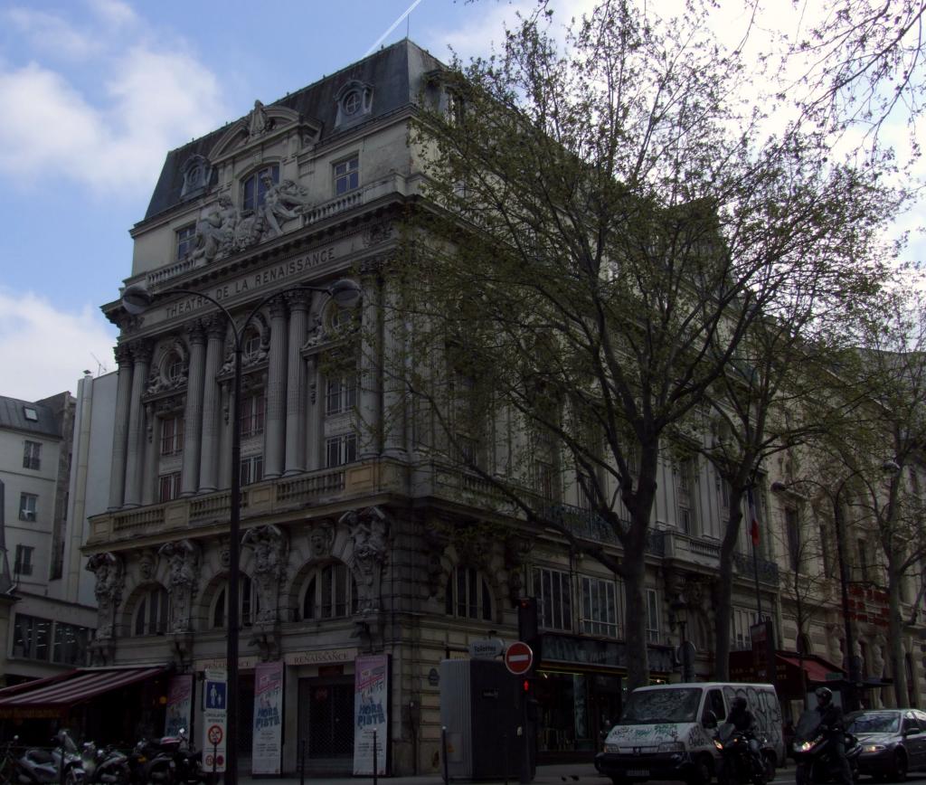 Foto de Paris, Francia